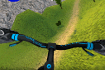 Jeu MTB Hill Bike Rider