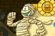 Jeu Mummy Deluxe