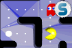 Pacman Munchy Man