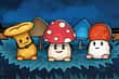 Mushroom Blocks