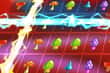 Jeu Champignons Match 3