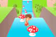 Jeu Mushroom Tarzan