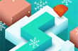 Jeu Music Line 2 Christmas