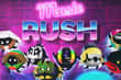 Jeu Music Rush
