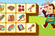 Jeu Musical Mahjong
