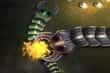 Jeu Mutant Snake