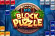 Jeu MX Block Puzzle