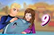 Jeu My Dolphin Show 9