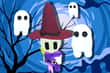 Jeu Halloween Park