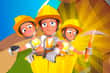 Jeu My Perfect Mine
