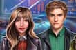 Jeu Objets Cachés Mystérieux Incident