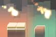 Jeu Mystic Neon Ball