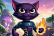 Jeu Neko