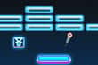 Jeu Neon Arkanoid