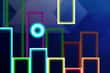 Jeu Neon Jump