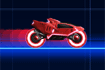 Neon Rider