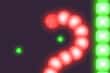 Jeu Neon Snake 3