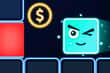 Jeu Neon Tile Rush