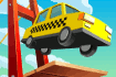 Jeu New Car Racing Game Bridge 2020