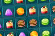Puddings Match 3