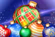 Jeu Suika Game Noël