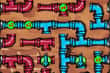 Jeu New-York City Plumber