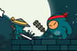 Jeu Night Ninja