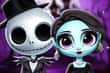 Jeu Jack et Sally Nuit d