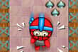 Jeu Ninja