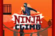 Jeu Ninja Climb