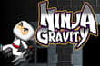 Jeu Ninja Gravity