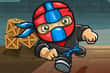 Jeu Ninja Héros