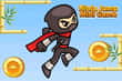 Jeu Saute Ninja