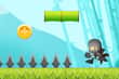 Jeu Ninja Jump Xtreme