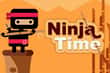 Ninja Time