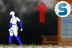 Jeu Ninjas Vengeance