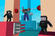 Jeu Noob Fall
