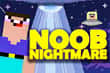 Jeu Noob Nightmare Arcade