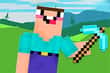Jeu Noob vs Pro Stick War
