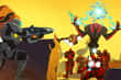 Jeu NOVA Covered Ops