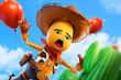 Jeu Nugget Man Survival Puzzle