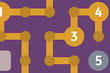 Jeu Number Maze 2