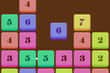 Jeu Number Merge