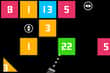 Jeu Numbers Bricks