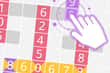 Jeu Numbers Crossed
