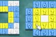 Jeu Numberz