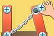Jeu Nuts & Bolts Puzzle
