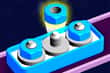 Jeu Nuts Stack Sort (Nuts & Bolts)