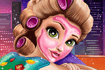 Jeu Fashionista New-York Maquillage tendance