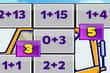 Jeu Maths & Objets